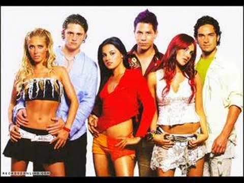 YOUTUBE FUERA RBD youtube fuera rbd: