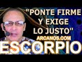 Video Horóscopo Semanal ESCORPIO  del 26 Noviembre al 2 Diciembre 2023 (Semana 2023-48) (Lectura del Tarot)