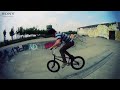 BMX Mixtape: Barraco, Lantschner, Zunda! (Sony Action Cam)