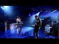 The Day You Died (Live on Letterman)