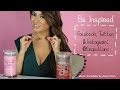 Thumbnail 3 for How To Make Soy Candles| Diamond Candle Inspired| Monogram Thumbnail 3 for How To Make Soy Candles| Diamond Candle Inspired| Monogram