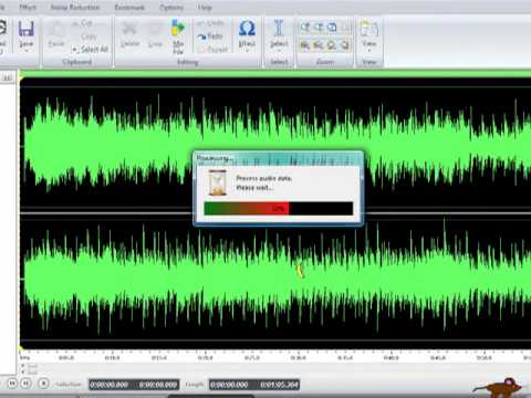 microsoft audio editor free