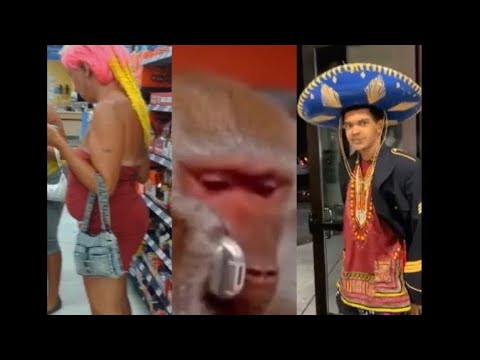 BEST OF TIKTOK CHALLENGES BEST TIKTOK FUNNY VIDEOS