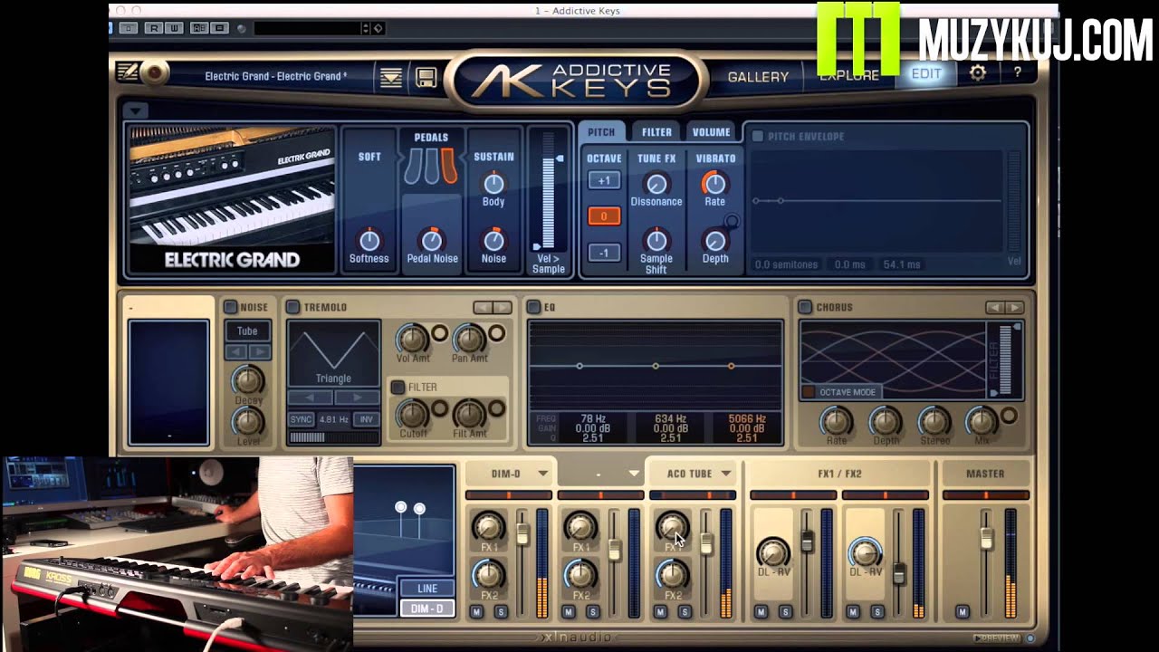 Addictive drums mdid pack download torrent 1