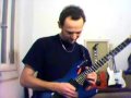 Nightwish - meadows of heaven guitar version