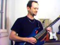 Nightwish - meadows of heaven guitar version