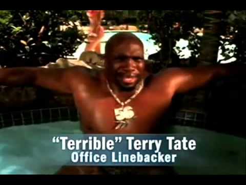 The Best of Terry Tate