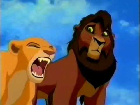 the lion king 2 full fandub part 1