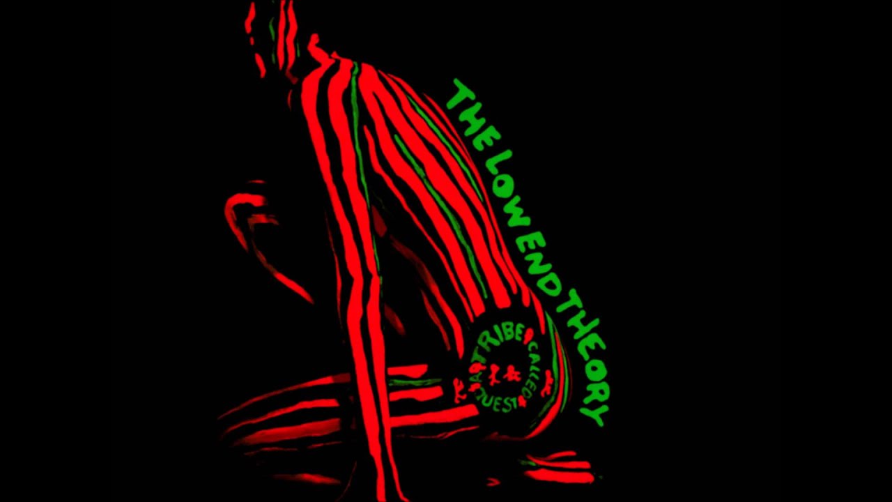 A Tribe Called Quest The Low End Theory [Full Album / HQ] YouTube
