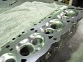 How to port and polish high performance v8 heads,tips,tricks and trade secrets exposed