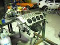 How to port and polish high performance v8 heads,tips,tricks and trade secrets exposed