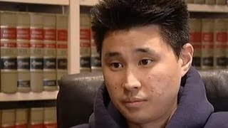 Student Imprisoned Without Food or Water Gets Payback