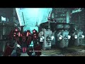Transformers: Fall of Cybertron - Chapter 2: Defend the Ark