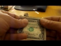 1 - Origami Blackbird Jet Plane - Money Paper Folding