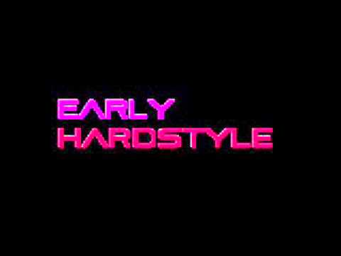 Blutonium Boy - Hardstyle Instructor Blutonium Boy - Hardstyle Instructor