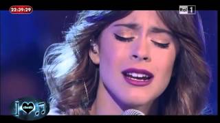 Martina Stoessel   L'anno che verrà 2013 2014