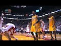 Paul George's Ferocious Dunk on Birdman in Game 2!!!