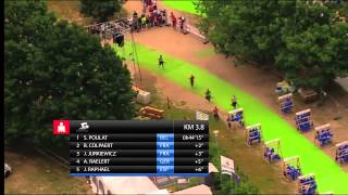 IRONMAN TV Show - Episode 5 - IRONMAN European Championship