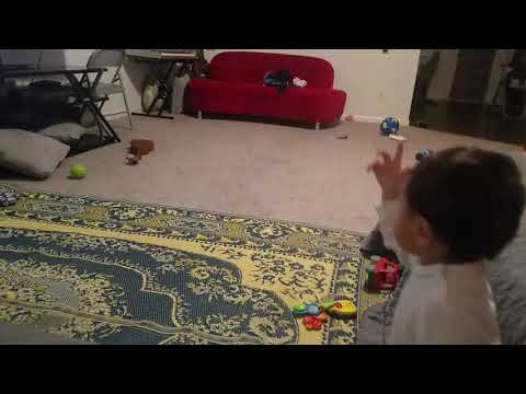 Funny Kids