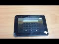 Thumbnail 1 for Kindle Fire Password Remove Thumbnail 1 for Kindle Fire Password Remove