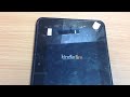Thumbnail 3 for Kindle Fire Password Remove Thumbnail 3 for Kindle Fire Password Remove
