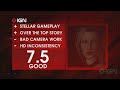 Devil May Cry HD Collection - Video Review