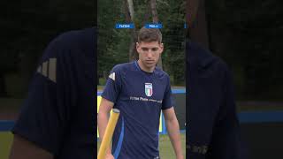 🔎❌☠️?#U21EURO#Under21 #Azzurrini #VivoAzzurro