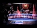 Mass Effect 3 Официальный Launch-трейлер 