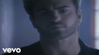 One More Try – George Michael