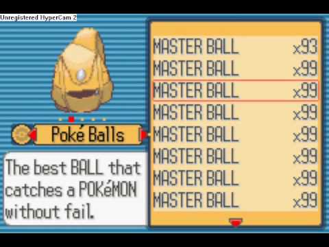 Gameshark Codes For Pokemon Sapphire Vba Rare Candy