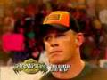 WWE NIGHT OF CHAMPIONS - Cena vs. Triple H