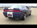2011 Dodge Challenger Srt8 Corsa Xtreme Pn 14424 - Youtube