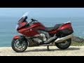 New Bmw K 1600 Gt - Details / Driving (hd) - Youtube