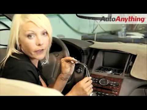 Customer Questions & Answers AutoAnything carries products from a selection of manufacturing companies, such as Hypertech, Covercraft and K&N, to name a few. The company is a Better Location: Convoy Ct, San Diego, CA