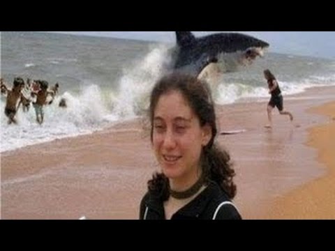 Shark Attack