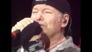 VASCO ROSSI "CANZONE" TORINO 14-06-2013 LIVE KOM