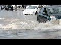 Flooding in Bermuda Sept 14 2012