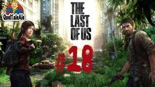 The Last of Us - Gameplay ITA - Walkthrough #18 - Problemi di orientamento