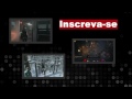 DEMO DE PES 2013 / UFC / DLC PARA BATTLEFIELD 3