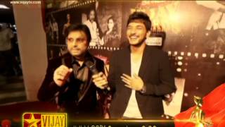 Vijay Awards - 20th July 2014 | Promo 1