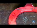 Mustad Traction - Stud Holes