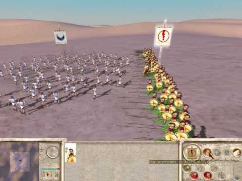 Free Rome Total War Crack Only