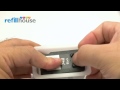 Thumbnail 3 for How To Refill Canon PG-740 PG-240 PG-540 PG-640 BC-340 Thumbnail 3 for How To Refill Canon PG-740 PG-240 PG-540 PG-640 BC-340
