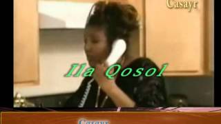 Ila qosol