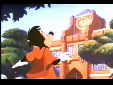 A Goofy Movie After Today Youtube A Goofy Movie After Today Youtube