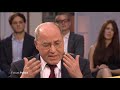 Gregor Gysi im FORUM POLITIK zur Finanzkrise und einer europäischen Verfassung 15.05.13