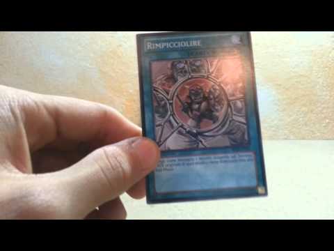 Hình ảnh trong video Apertura Box Battle Pack 2: Guerra dei Giganti