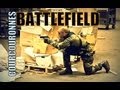 AIRSOFT | MSK | CQB Courcouronnes ✔