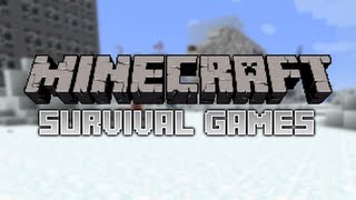 Minecraft Survival Games - Wir haben keinen Plan (Deutsch/German)