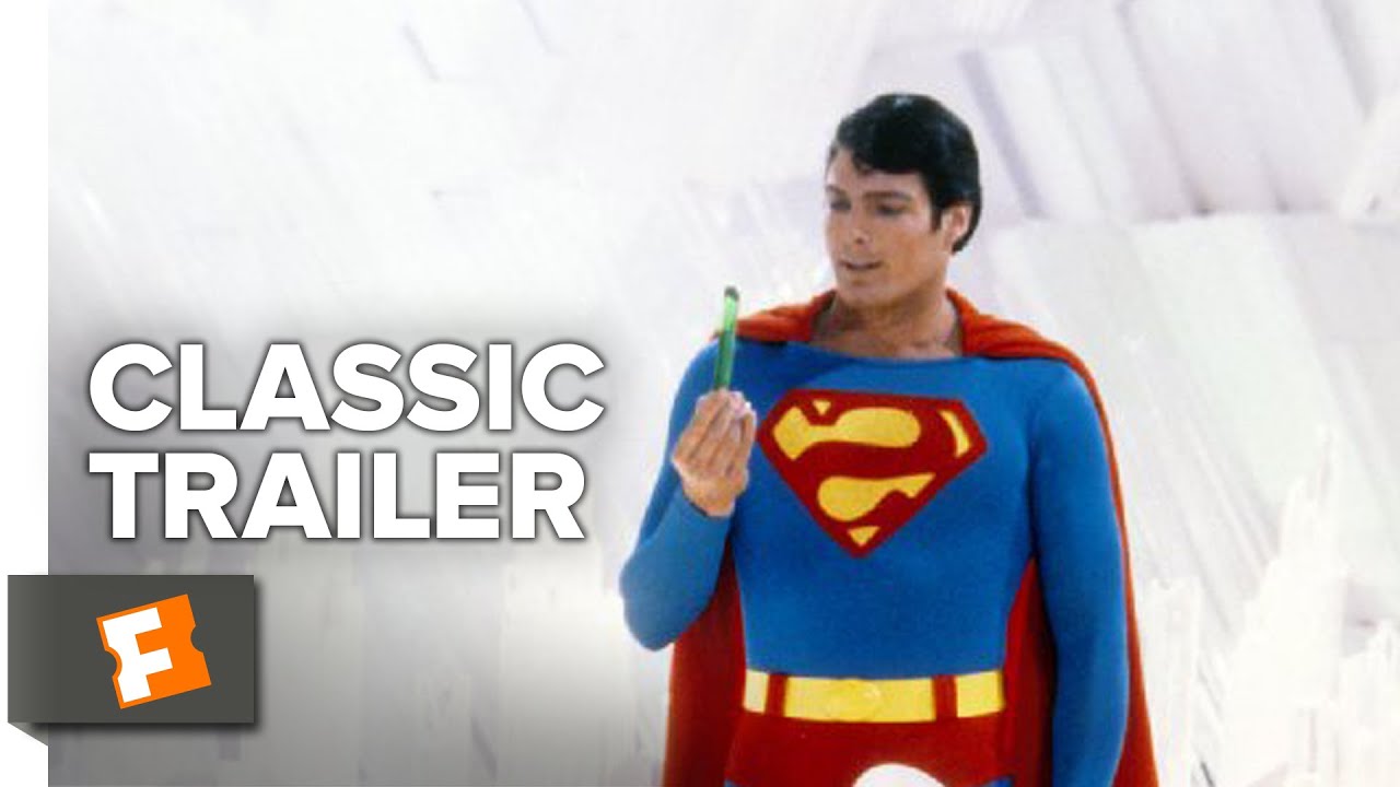 Superman (1978) • peliculas.film-cine.com